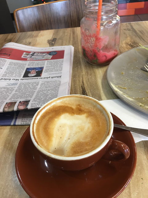 Fratello Coffee - Tourism Brisbane 3