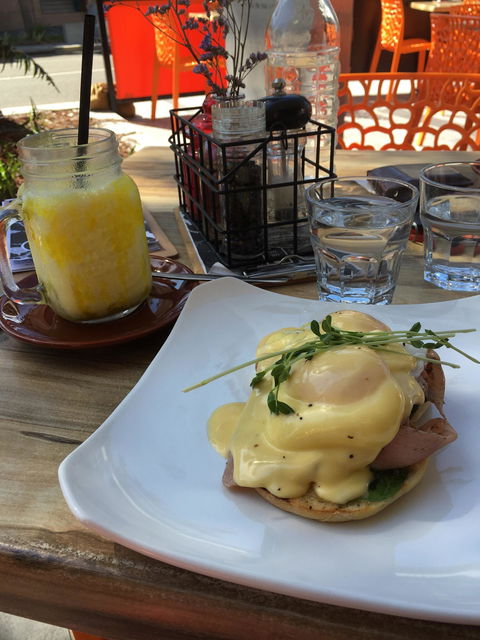 Fratello Coffee - Tourism Brisbane 4