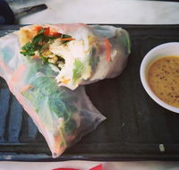 Fuel Cafe - Tourism Brisbane