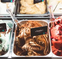 Gelatissimo - Tourism Brisbane