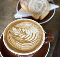 Getaway Garden Cafe - Brisbane Tourism