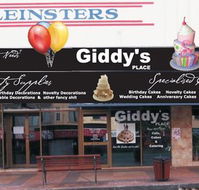 Giddy's Place - Brisbane Tourism