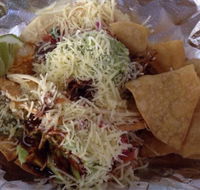Guzman y Gomez - Tourism Brisbane