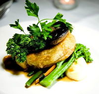 Harry's Restaurant and Redford Bar - Tourism Brisbane