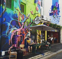 Hoi Polloi - Tourism Brisbane