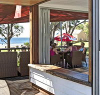 Holidays Cafe - Brisbane Tourism