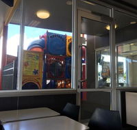 Hungry Jacks Domain Central - Tourism Brisbane
