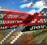 Jaques - Brisbane Tourism