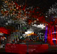Juliette's - Tourism Brisbane