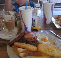 Latino Cafe - Brisbane Tourism