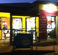 Madonna's Cafe - Brisbane Tourism