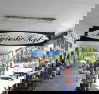 Majestic Cafe - Brisbane Tourism