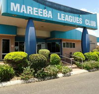 Mareeba Leagues Club - Brisbane Tourism