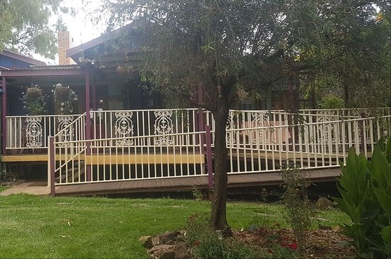 Muckadilla QLD Brisbane Tourism