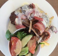 Overlander Hotel - Brisbane Tourism