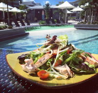 Plantation Bar  Restaurant - Brisbane Tourism