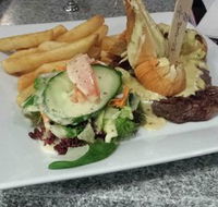 Railway Hotel - Brisbane Tourism