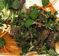 Secret Recipe Thai - Brisbane Tourism