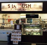 Silo Sushi  Asian Foods - Brisbane Tourism