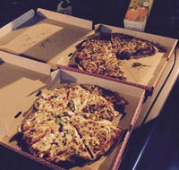 Sonno's Takeaway