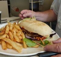 Sovereign Tavern - Tourism Brisbane