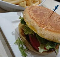 Super Star Cafe - Brisbane Tourism
