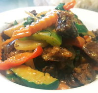 Thai Bangkok Street Food - Brisbane Tourism