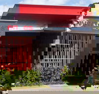 The Avenues Tavern - Tourism Brisbane