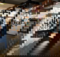 The Coffee Club - Brisbane Tourism