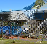 The Overflow Estate 1895 Cellar Door - Brisbane Tourism