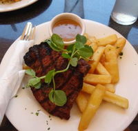 The Seaview Hotel - Tourism Brisbane