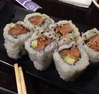 The Sushi 79 Japanese Restaurant - Tourism Brisbane