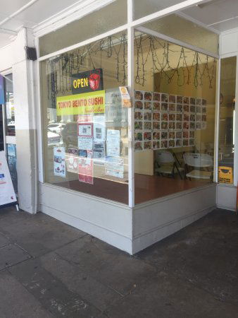 Tokyo Bento Sushi - Brisbane Tourism 0