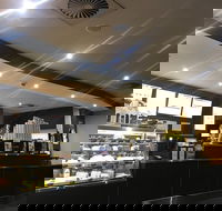 Zarraffa's Coffee Fairfield - Tourism Brisbane