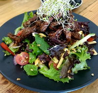  The Junction Cafe