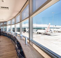 Aviation Pier Cafe  Bar - Tourism Brisbane
