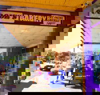 Bake My Day - Brisbane Tourism