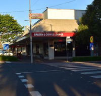 Bakearoma - Tourism Brisbane