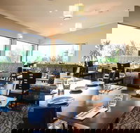 BCs restaurant - Tourism Brisbane
