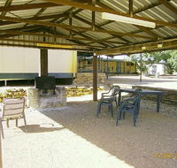 Belyando Crossing Roadhouse - Brisbane Tourism