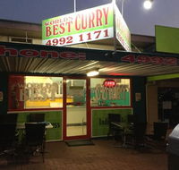 Bombay Express
