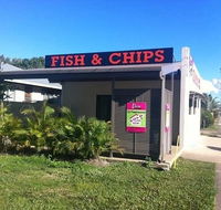 Brauers seafood cafe - Brisbane Tourism