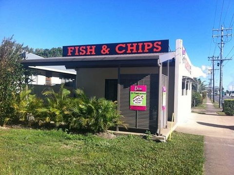 Brauers Seafood Cafe - Brisbane Tourism 0