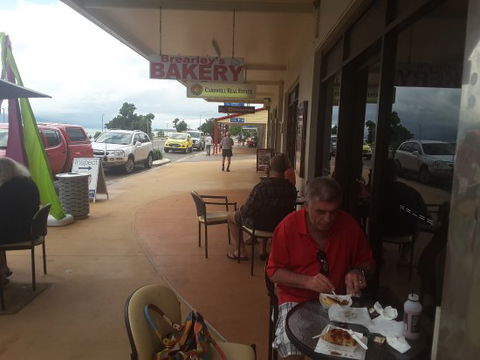 Brearley's Bakery - Brisbane Tourism 0