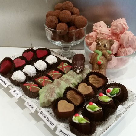 Chocol'arte To The Max - Brisbane Tourism 0