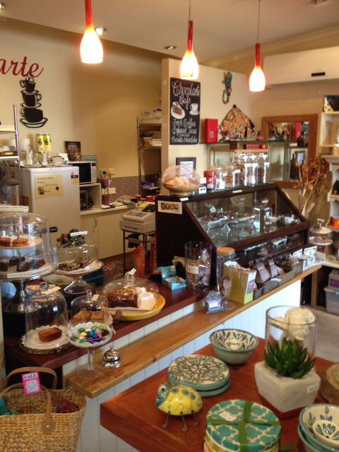Chocol'arte To The Max - Brisbane Tourism 1