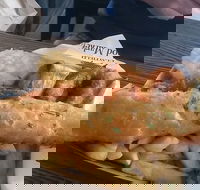 Clayfield Seafood Markets - Tourism Brisbane