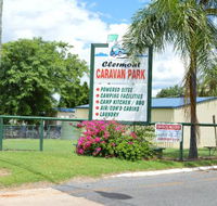 Clermont Caravan Park - Brisbane Tourism