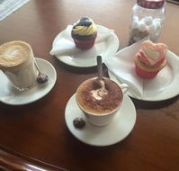 CoffeeGuy - Tourism Brisbane