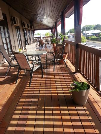 Argyll QLD Brisbane Tourism